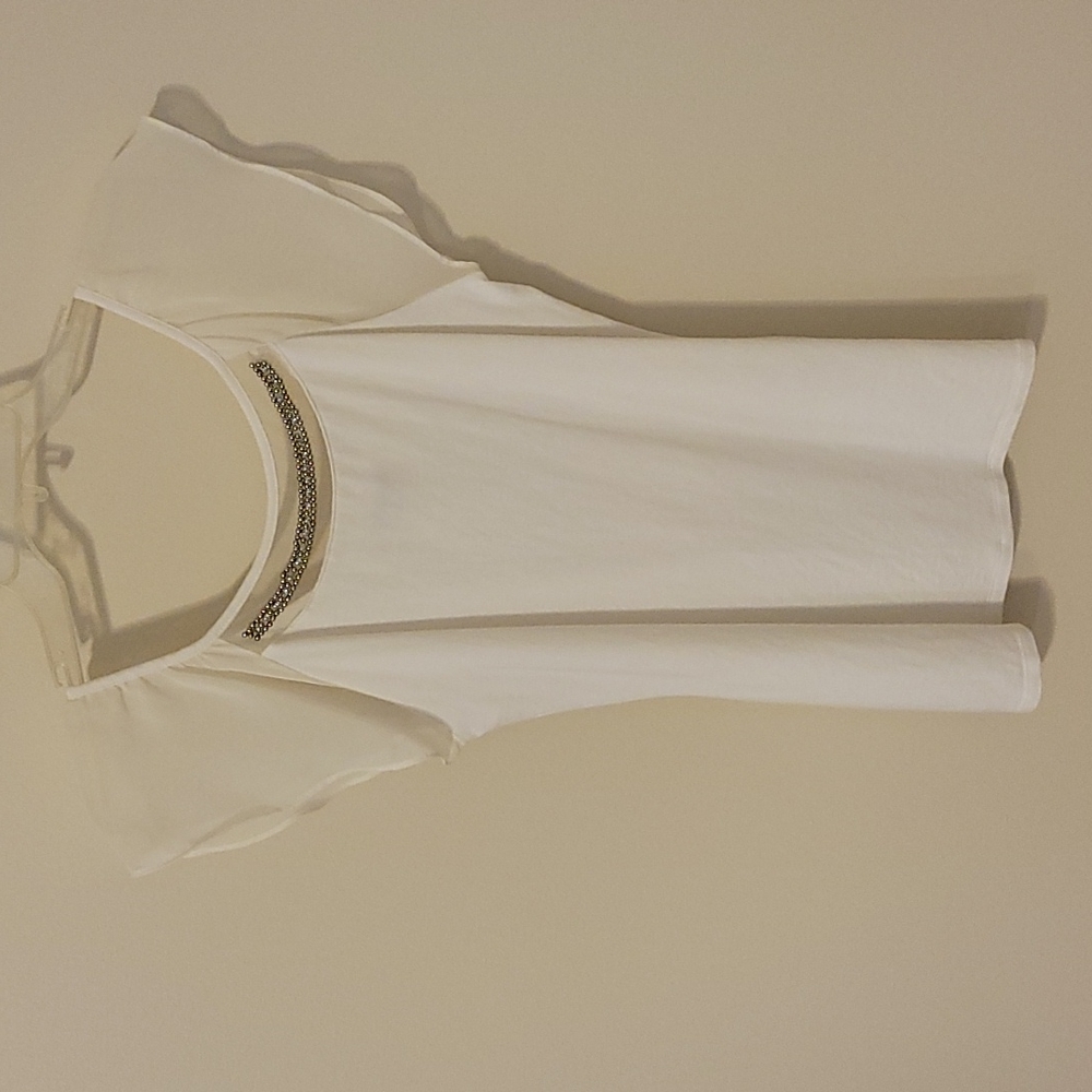 Express Dress Blouse